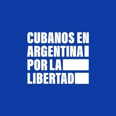 Somos cubanos con residencia en Argentina que nos unimos para defender los derechos humanos en Cuba y promover la solidaridad democrática.