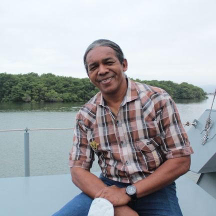 JimmySimisterra's profile picture. Don de servir a Dios y al prójimo