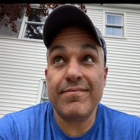 Ramzy Nasrallah (@ramzy) 's Twitter Profile