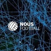 NOUS FOOTBALL(@nousfootball) 's Twitter Profile Photo