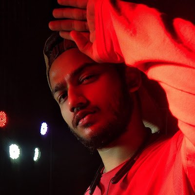 THEBIGMOVE3's profile picture. Artist