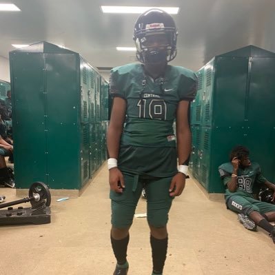 student athletes c’o 2025 miami central linebacker | 175 | 5’9