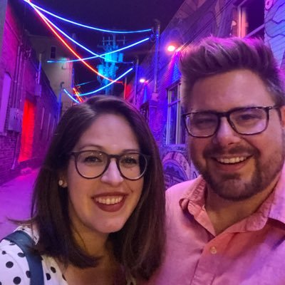 ChanelSeeman's profile picture. 