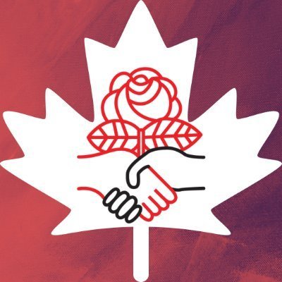 Hamilton & Niagara Chapter of the Democratic Socialists of Canada |

Working to better the material conditions of workers in Hamilton, Niagara, and the 🌏

🌹✊