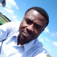 Samuel Ipinyomi (@ipinyomisamuel) 's Twitter Profile
