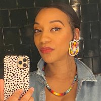 widdershinswomanRN, IBCLC🌙🪶🍯🪶🧝🏽♀️⭐️ (@janabrownbear) 's Twitter Profile Photo widdershinswomanRN, IBCLC🌙🪶🍯🪶🧝🏽♀️⭐️ (@janabrownbear) 's Twitter Profile Photo