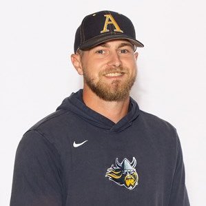 Assistant Coach for @AugieBaseball - 2018 National Champions. Be where your feet are.