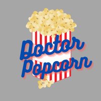 Doctor Popcorn (@doctorpopcorn_) 's Twitter Profile