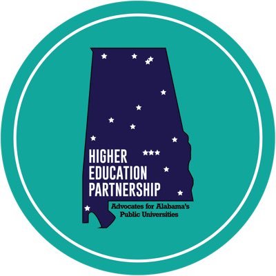 Advocating the importance of higher education in bettering the lives of people in Ala. #ALHigherEd #alpolitics