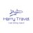 HARRY TRAVELのTwitterプロフィール画像