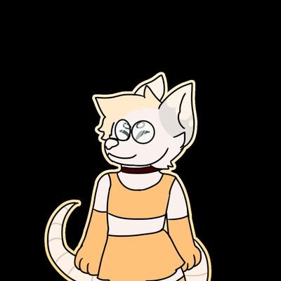 18|Furry|Pansexal|He/Them|Poly|Autistic|Has ADHD|SFW with mostly anyone except my boy friends| Discord: fjordthefeared
