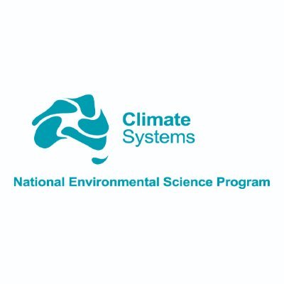 Building on the ESCC Hub we're providing improved Earth systems and climate information for Australia. Supported by the National Environmental Science Program.