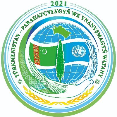 Turkmenistan Embassy in Japan/駐日トルクメニスタン大使館 Profile