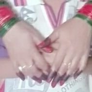 ThakurT33073609's profile picture. भारतीय नारी अब हरगिज नही बेचारी
राष्ट्रीय अध्य्क्ष विश्व हिन्दू सनातन सेना महिला मोर्चा 🙏🙏