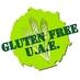 Gluten Free - UAE (@glutenfreeuae) Twitter profile photo