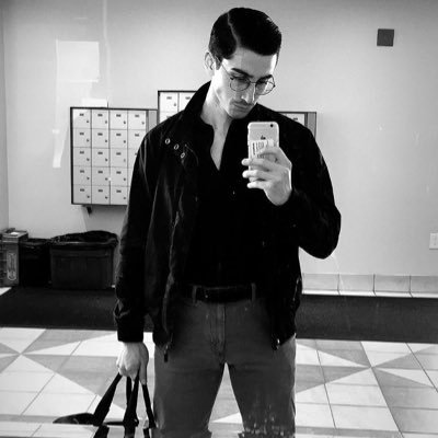 ~ here to write some stories you can’t unread ~