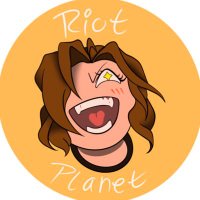 Riot Planet(@RiotPlanet) 's Twitter Profile Photo