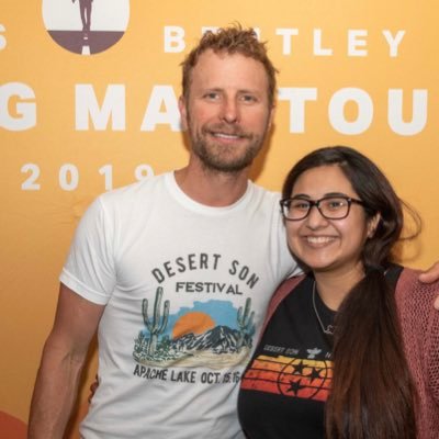 @dierksbentley Texas Rep @dbcongress🏔