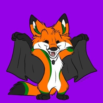 HiYa!, I'm a lvl 33 bat (I_ighit)... fox (Rif)... or snow leopard (ruff / GirRuffles). I'm Married. I like to make things like video games and furry characters.
