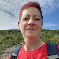 Ann E McKellar (@drannmckellar) 's Twitter Profile Photo Ann E McKellar (@drannmckellar) 's Twitter Profile Photo