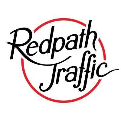RedpathTraffic Profile Picture