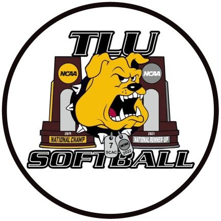 Official Twitter of Texas Lutheran University Softball. 2019 National Champions. 8x SCAC Champions.🏆#PupsUp