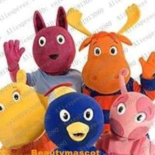 the best place for ooc backyardigans - 
DM SUBMISSIONS OPEN - 
Ran by @_Shummy_