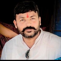 नीरज सिंह (श्री राम भगवा सेना)🚩🚩 (@neerajsinghsrbs) 's Twitter Profile