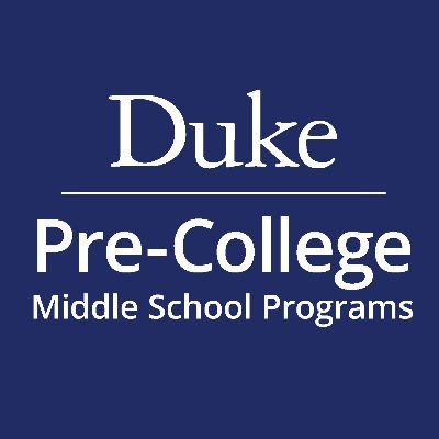 Enrichment programs for middle and high school students in STEM, creative writing, college admissions, and more! Offering in-person programs for #summer2022.