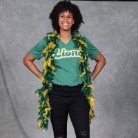 Coach Aja (@coachajaoch) 's Twitter Profile