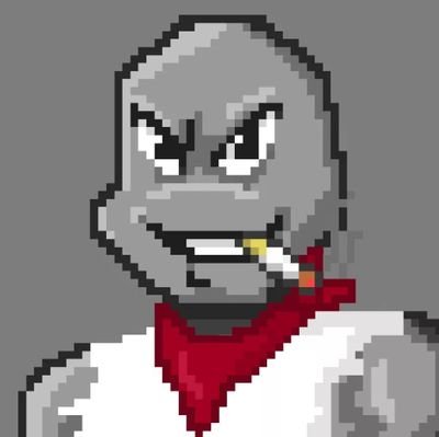 Ujinさんのプロフィール画像
