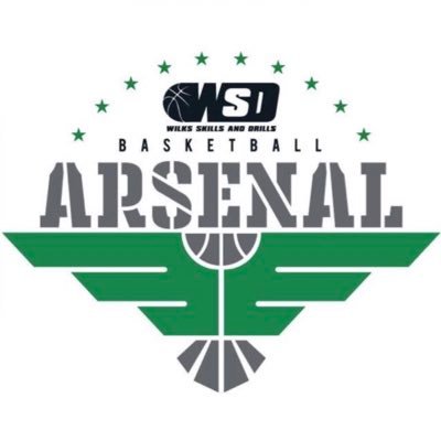Arsenal Basketball @pumahoops @pro16league @NxtProHoops