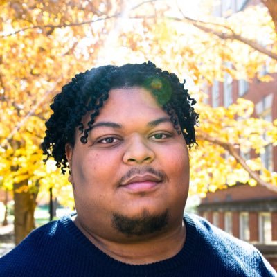 JarrettLamar's profile picture. Mizzou Alum. Webster Alum. Master’s, Public Relations ✨