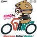 OMG🐈⬛おがのモトガールズ (@oganomotogirls) Twitter profile photo OMG🐈⬛おがのモトガールズ (@oganomotogirls) Twitter profile photo