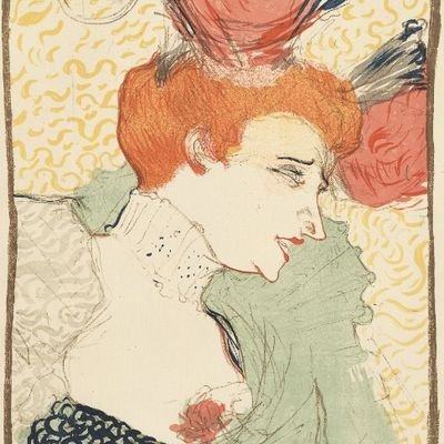 「ロートレックとベル・エポックの巴里 」北九州市立美術館 本館さんのプロフィール画像