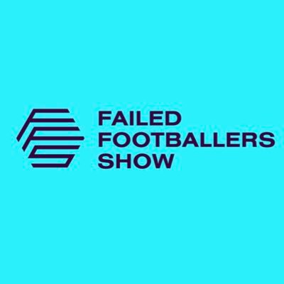 A group of Failed Footballers bringing you hot takes and opinions of the footballing world 🌍⚽️ Instagram: @failedfootballers