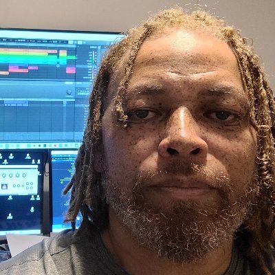 Producer, Mix/Master Engr Army Vet (SFC) Retired, former X-Ray tech and Medic, MP, Fish, Workout, go to Church, Three Stooges, Shoot a Little, ...Vol fan GBO🍊