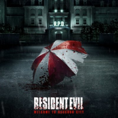 Resident Evil: Welcome to Raccoon City Full Movie