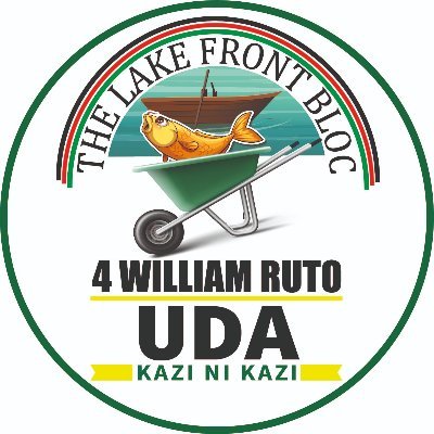 Lobby group to campaign for His excellency The Deputy president William Ruto in the counties of Luo Nyanza and the Lakefront, during the 2022 presidential race.