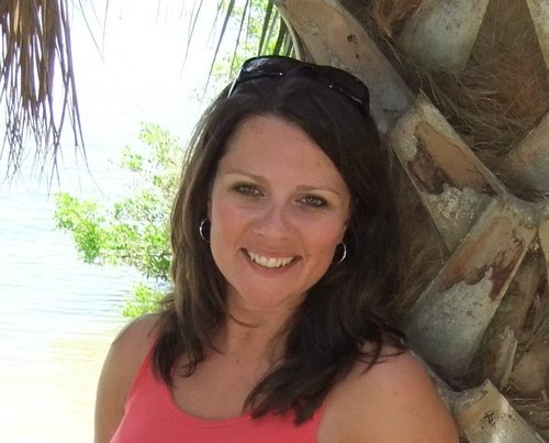 Kari9678's profile picture. Stampin' Up! Demonstrator! 💕      Disney Fan! 🏰