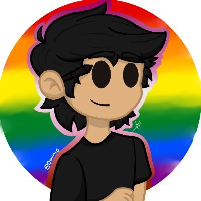 🏳️‍🌈GovinDeGrey🏳️‍🌈さんのプロフィール画像