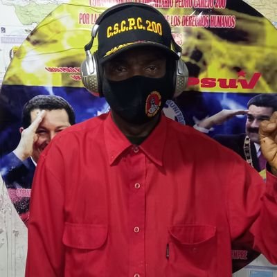 MarceloGalbo1's profile picture. Defensor DERECHOS del pueblo