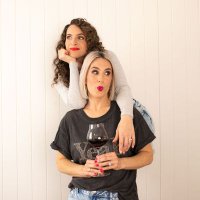 Wine Chats Podcast(@WineChatsPod) 's Twitter Profile Photo