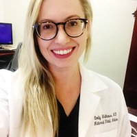 Emily Holthaus MD (@emilyholthausmd) 's Twitter Profile