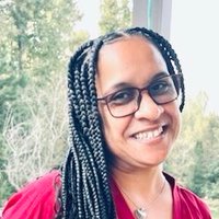 Caryn Turner, EdD (@dr_carynhturner) 's Twitter Profile