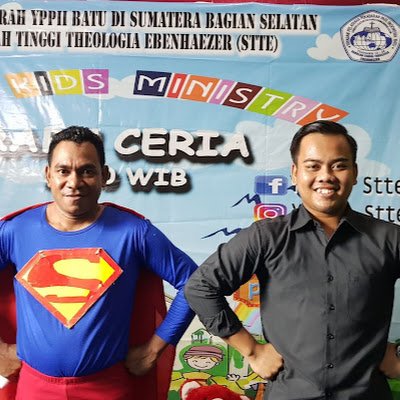 AlunSuryantoko's profile picture. 