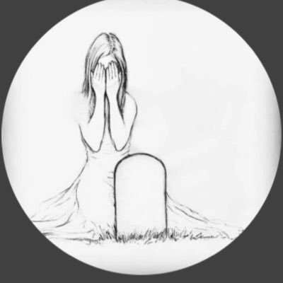 گانت لي أم قلبها گــالجنة رحلت لتخبرني أن الطيبون لا يدومون طويلا