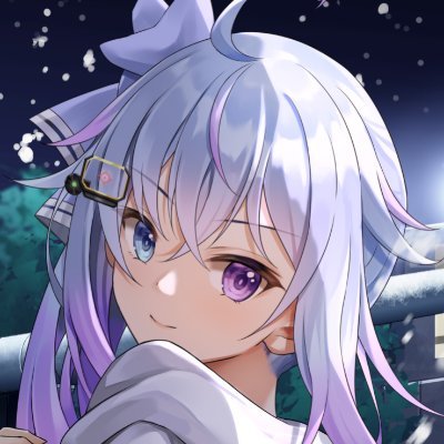 Noah_Nagayama(永山ノア) 💫休憩中のVtuberさんのプロフィール画像