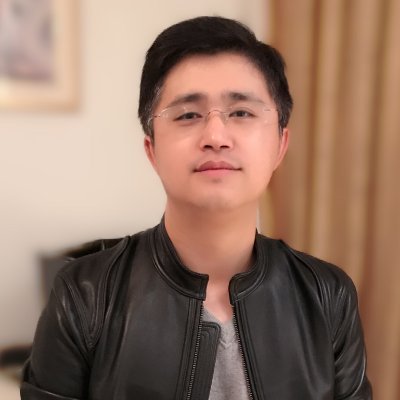 congyuecy_soft's profile picture. 深耕自研引擎二十年，专注于实时渲染前沿技术，游戏引擎研发，Generative AI。开源软件的贡献者。