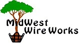 Wire manufacturing company that specializes in the production of wire tree baskets & tomato cages, as well as a distributor of burlap & other nursery supplies!
